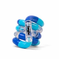 Calendar Holdings, LLC Tangle Jr Classic Colorful Fidget Toy – Twisty Fun for Everyone* Sensory & Fidget Toys