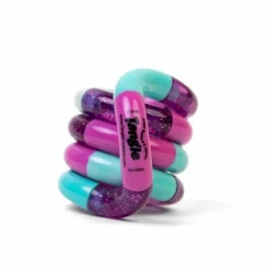 Calendar Holdings, LLC Tangle Jr Classic Colorful Fidget Toy – Twisty Fun for Everyone* Sensory & Fidget Toys
