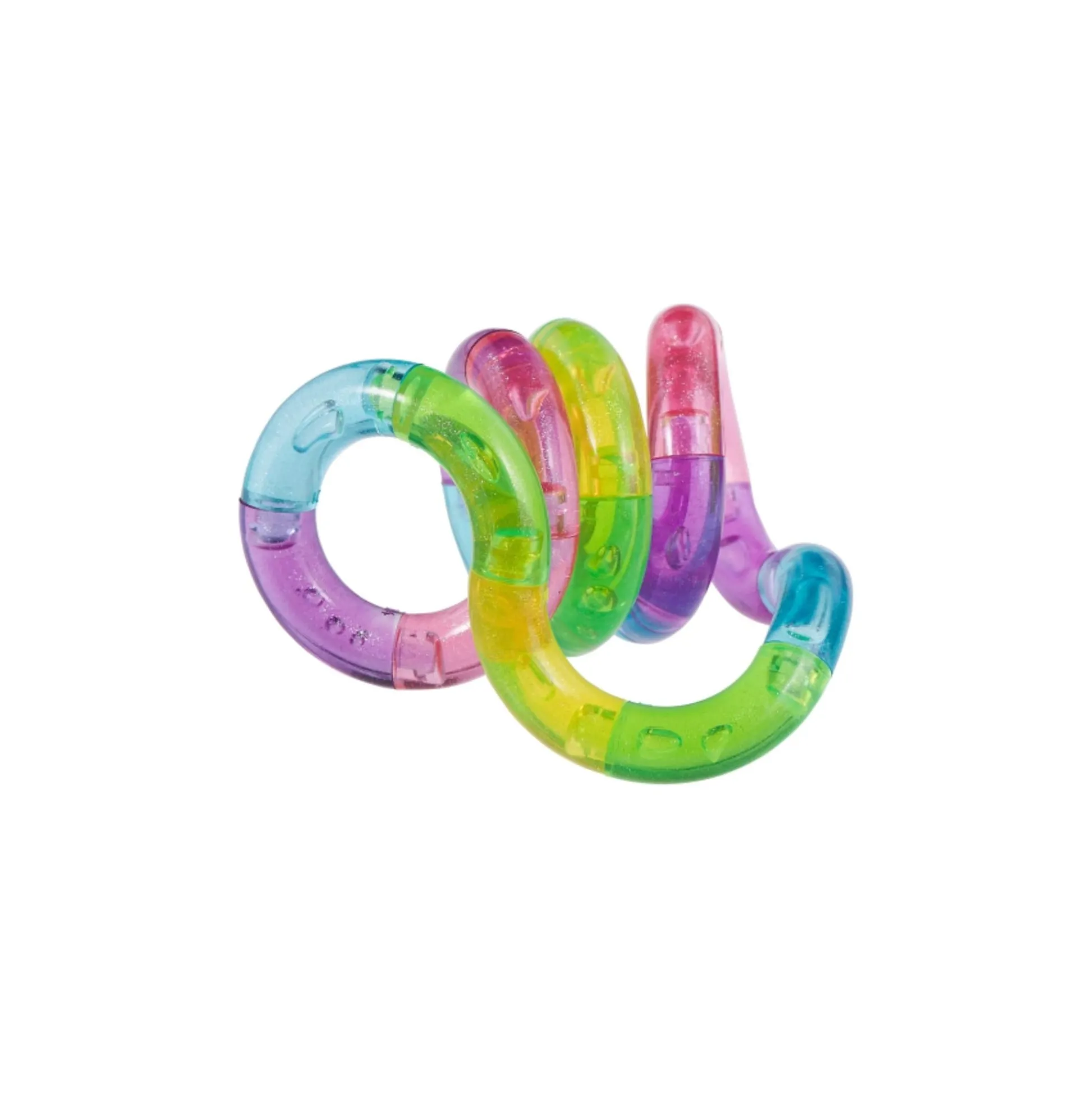 Calendar Holdings, LLC Tangle Jr Crush Sensory Fidget Toy* Sensory & Fidget Toys