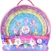 Flat River Group Tara Toy My Little Pony Deluxe Sparkling Necklace Activity Set* Crafts & Activities