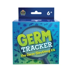 Educators Resource Teacher Created Resources Germ Tracker - Educational Handwashing Kit* Science & Discovery