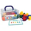Educators Resource Teacher Created Resources Rainbow Lacing Beads Set* Preschool Education Toys & Activities