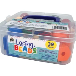 Educators Resource Teacher Created Resources Rainbow Lacing Beads Set* Preschool Education Toys & Activities