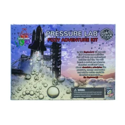 AreYouGame Tedco Toys Explorer-U Pressure Lab Fizzy Adventure Kit* Science & Discovery