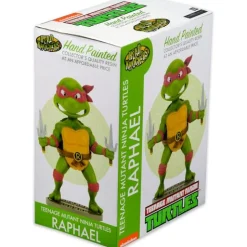 Calendar Holdings, LLC Teenage Mutant Ninja Turtles 6.5 Inch Head Knocker - Raphael Collectible Figure* Collectible Figures & Playsets