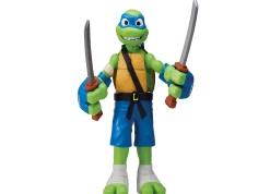 Macy's - Supplier Teenage Mutant Ninja Turtles Giant Leonardo Action Figure* Action Figures
