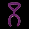 A Leading Role TELETUBBIES PREMIUM TINKY WINKY HEADBAND* Dress Up & Accessories|Dress Up