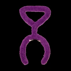A Leading Role TELETUBBIES PREMIUM TINKY WINKY HEADBAND* Dress Up & Accessories|Dress Up