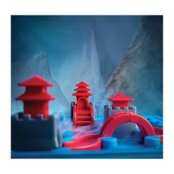 AreYouGame Temple Connection Dragon Edition 3D Puzzle Game* Role-Playing Games|Board Games