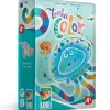Flat River Group Tentacolor Ocean Explorer Color-Matching Drafting Game* Card Games|Social & Emotional Skills