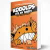 Flat River Group 9th Level Games Kobolds Ate My Baby 25th Anniversary Edition - The Orange Book*Kids Kids Books