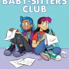 Readerlink Distribution Services The Baby-sitters Club: Claudia and the New Girl - Graphic Novel* Reading, Writing & Speech