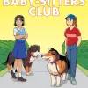 Readerlink Distribution Services The Baby-Sitters Club: Kristy and the Snobs - Graphic Novel* Reading, Writing & Speech