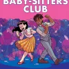 Readerlink Distribution Services The Baby-Sitters Club: Logan Likes Mary Anne! Graphic Novel - Series #8* Reading, Writing & Speech