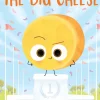Readerlink Distribution Services The Big Cheese Picture Book by Jory John & Pete Oswald*Kids Reading, Writing & Speech|Kids Books