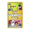 AreYouGame The Couples Quiz! Tin - Ultimate Test of Love and Humor* Card Games|Social & Emotional Skills