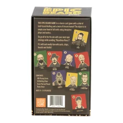 AreYouGame The Epic Beard Game Family Bluffing Card Game* Card Games|Social & Emotional Skills