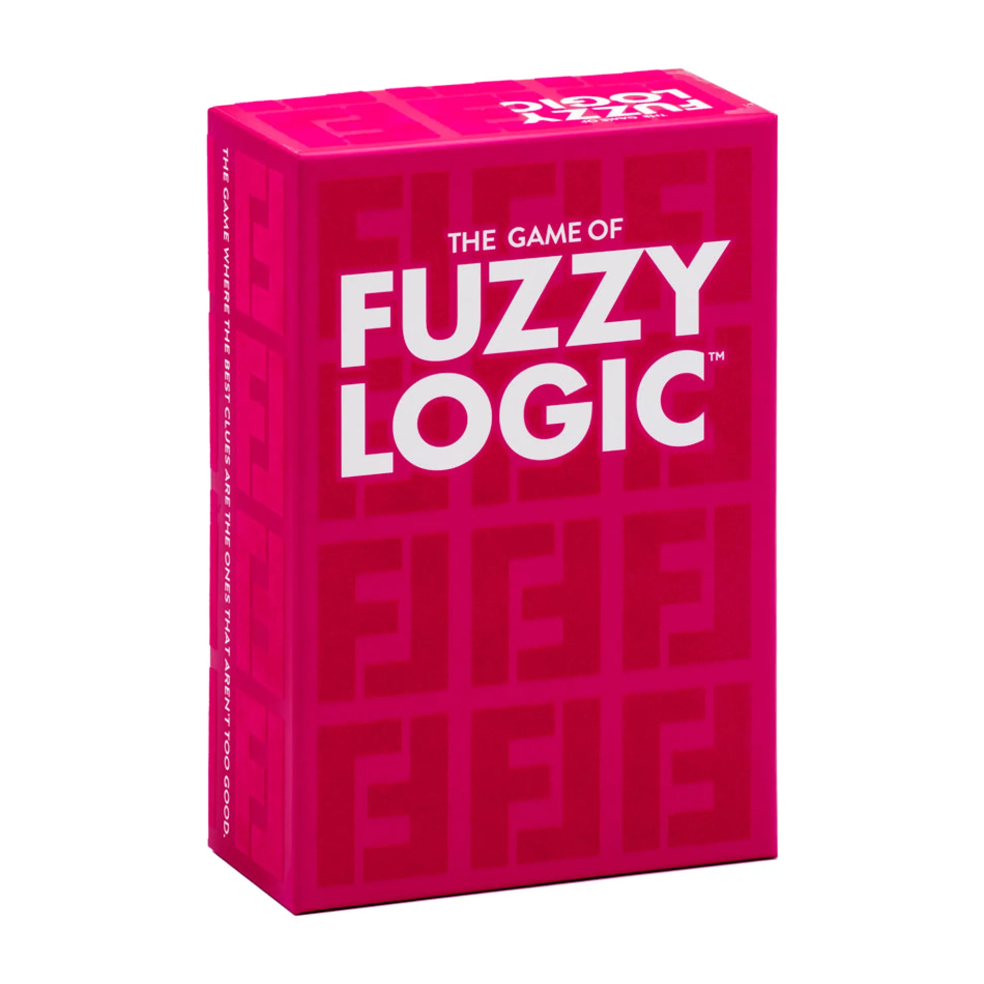 AreYouGame The Game of Fuzzy Logic Strategic Word Challenge Board Game* Board Games|Role-Playing Games