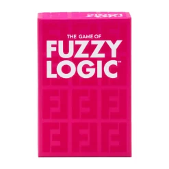 AreYouGame The Game of Fuzzy Logic Strategic Word Challenge Board Game* Board Games|Role-Playing Games