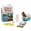 Educators Resource The Good Game Company I'm a Poet - Rhyming Riddle Challenge* Family & Entertainments Games