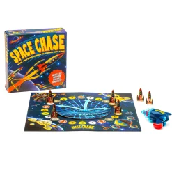 Educators Resource The Good Game Company Space Chase: Intergalactic Adventure* Role-Playing Games|Board Games