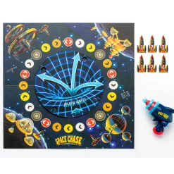 Educators Resource The Good Game Company Space Chase: Intergalactic Adventure* Role-Playing Games|Board Games