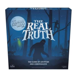 AreYouGame The Last Podcast on the Left: The Real Truth Board Game* Board Games|Role-Playing Games