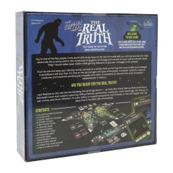 AreYouGame The Last Podcast on the Left: The Real Truth Board Game* Board Games|Role-Playing Games