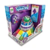 AreYouGame The Learning Journey Code & Learn Space Ship - Interactive Coding Toy* Robotics & Coding