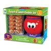 AreYouGame The Learning Journey Count & Learn Cookie Jar - Interactive Counting Toy* Preschool Education Toys & Activities