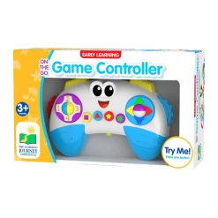 AreYouGame The Learning Journey Early Learning - On The Go Game Controller for Toddlers* Preschool Education Toys & Activities