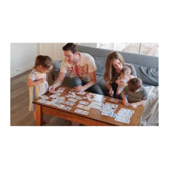 AreYouGame The Learning Journey: Match It! Mathematics - STEM Addition and Subtraction Game* Math Toys|Math, Counting & Time
