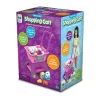AreYouGame The Learning Journey Play & Learn Shopping Cart - Interactive Pretend Playset* Kitchens & Play Food|Social & Emotional Skills