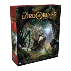 AreYouGame The Lord of the Rings: The Card Game - Revised Core Set* Card Games
