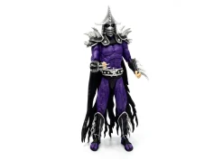Macy's - Supplier The Loyal Subjects TMNT BST AXN XL 8" Super Shredder Action Figure* Collectible Figures & Playsets