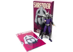 Macy's - Supplier The Loyal Subjects TMNT BST AXN XL 8" Super Shredder Action Figure* Collectible Figures & Playsets