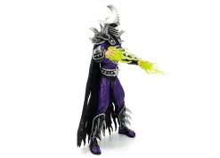 Macy's - Supplier The Loyal Subjects TMNT BST AXN XL 8
