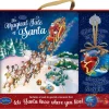 Magical Tales The Magical Tale of Santa Storybook and Ornament Set*Kids Social & Emotional Skills|Family & Entertainments Games