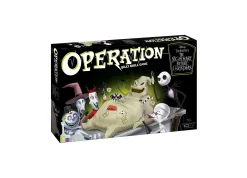 Educators Resource The Nightmare Before Christmas OPERATION® Collector's Game by USAopoly* Role-Playing Games|Board Games