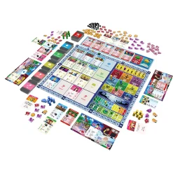 Flat River Group The Pursuit of Happiness: Experiences Expansion Board Game* Board Games|Role-Playing Games