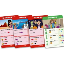 Flat River Group The Pursuit of Happiness: Experiences Expansion Board Game* Board Games|Role-Playing Games