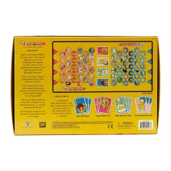 AreYouGame The Simpsons Battle of the Sexes Board Game* Role-Playing Games|Board Games