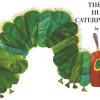 Readerlink Distribution Services The Very Hungry Caterpillar Interactive Board Book*Kids Reading, Writing & Speech|Kids Books