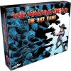 Flat River Group The Walking Dead: Survival Challenge Dice Game by Mantic Games* Board Games|Role-Playing Games