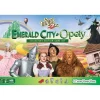 Calendar Holdings, LLC The Wizard of Oz Opoly Collector's Edition Board Game* Role-Playing Games|Board Games