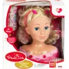 Flat River Group Theo Klein Princess Coralie 11" Hairdressing Head - Little Emma with Styling Accessories* Fashion Dolls|Stuffed Animals & Plush Toys