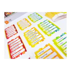AreYouGame This That & Everything Rapid-Fire Party Game* Social & Emotional Skills|Family & Entertainments Games