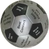 The Distribution Solutions Thumball Ice Breaker 6-inch Interactive Game* Family & Entertainments Games|Social & Emotional Skills