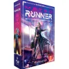 Flat River Group Thunderworks Games: Metrorunner - Ultimate Cyberpunk Strategy Board Game* Role-Playing Games|Board Games