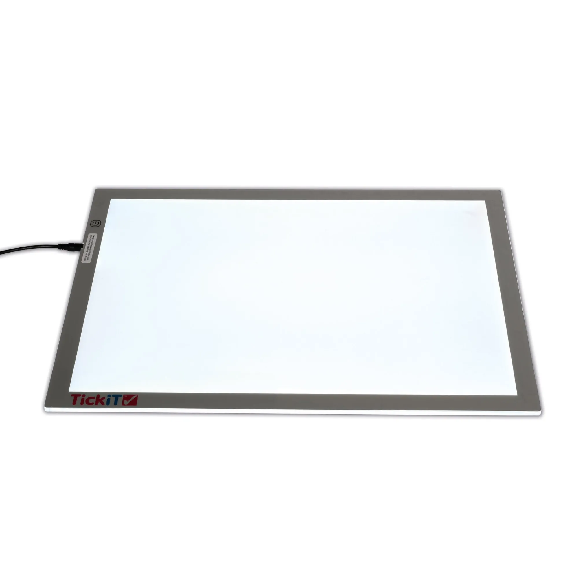 Educators Resource TickiT Light Panel - Rectangular - Small - Educational Exploration Tool* Science & Discovery